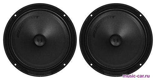 Автоакустика Deaf Bonce Hannibal Blackout 165 Автоакустика Deaf Bonce Hannibal Blackout 165